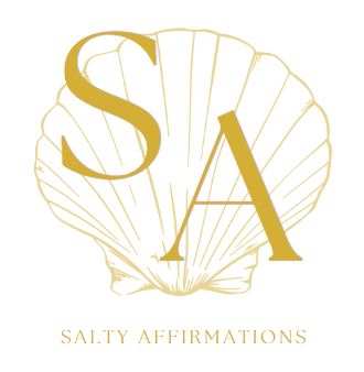 Salty Affirmations